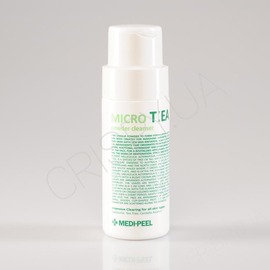 Ензимна пудра для вмивання з чайним деревом Medi-Peel Micro Tea Powder Cleanser - 70 г (модель:4359) Ензимна пудра для вмивання з чайним деревом Medi-Peel Micro Tea Powder Cleanser - 70 г